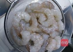 大蝦球的做法图解1