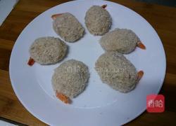 大蝦球的做法图解6