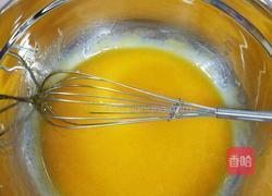 纸杯戚风蛋糕的做法图解3