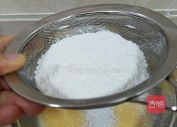 纸杯戚风蛋糕的做法图解6