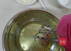 纸杯戚风蛋糕的做法图解8