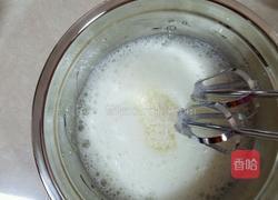 纸杯戚风蛋糕的做法图解9