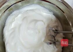 纸杯戚风蛋糕的做法图解11