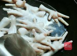 绝味鸡爪的做法图解3