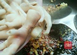 绝味鸡爪的做法图解6