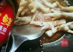 绝味鸡爪的做法图解7