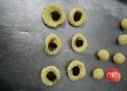 金枣丸子的做法图解9