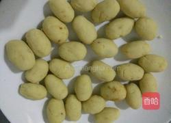 金枣丸子的做法图解10