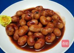 金枣丸子的做法图解17