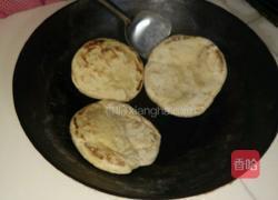 發面餅的做法图解3