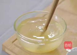 蜜汁鸡翅的做法图解4