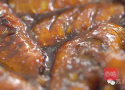 蜜汁鸡翅的做法图解8