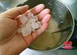 核桃燕麦米糊的做法图解5