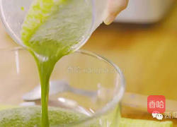 蔬菜卷饼的做法图解1