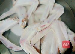 周黑翅的做法图解1