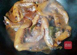 周黑翅的做法图解6