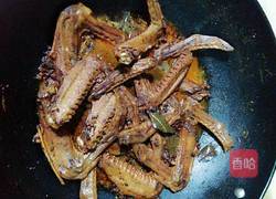 周黑翅的做法图解7