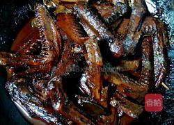 周黑翅的做法图解8