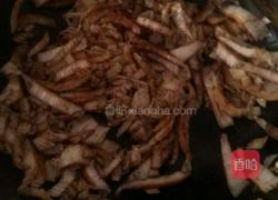 白菜烩馍的做法图解8