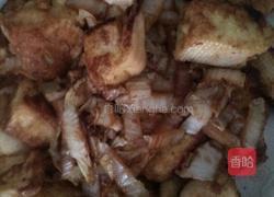 白菜烩馍的做法图解10