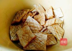 酱汁杏鲍菇的做法图解5