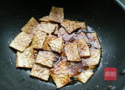 酱汁杏鲍菇的做法图解8