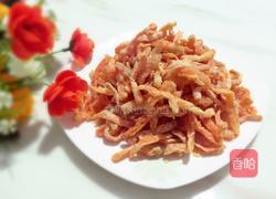 红萝卜糖的做法图解8