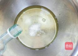 胚芽油蛋糕卷的做法图解7