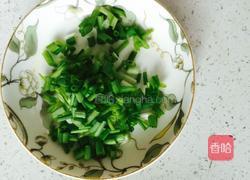 虾仁鸡蛋炒饭的做法图解4