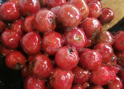 霜糖山楂的做法图解5