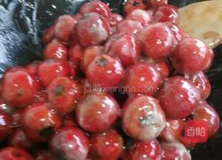 霜糖山楂的做法图解6