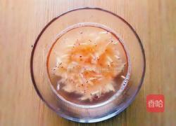 虾皮蒸蛋的做法图解2