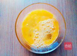 虾皮蒸蛋的做法图解3