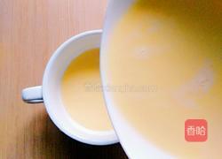 虾皮蒸蛋的做法图解5