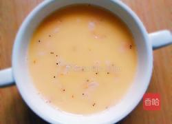 虾皮蒸蛋的做法图解6