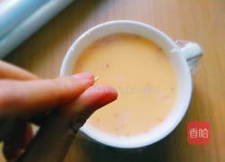 虾皮蒸蛋的做法图解8