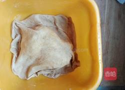 鸡蛋牛奶油条的做法图解3