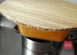 鸡蛋牛奶油条的做法图解5