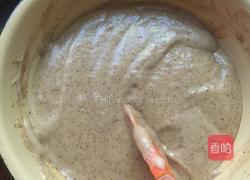 核桃红枣蛋糕的做法图解7