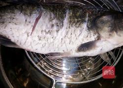 张氏红烧鱼的做法图解2