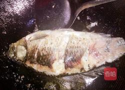 张氏红烧鱼的做法图解4