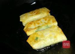韭菜盒子(煎饼盒子)的做法图解5