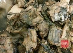 尖椒芋儿鸡的做法图解4