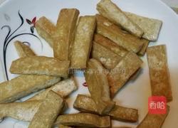 茄汁豆腐的做法图解4