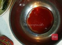 茄汁豆腐的做法图解5