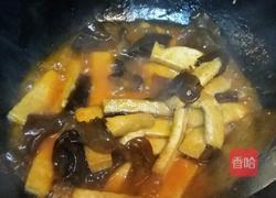 茄汁豆腐的做法图解6
