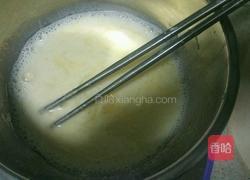 玛芬蛋糕的做法图解3