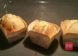 玛芬蛋糕的做法图解7