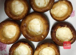 香菇蒸鹌鹑蛋的做法图解2