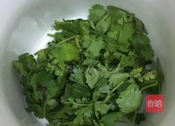 爆炒牛蛙的做法图解2